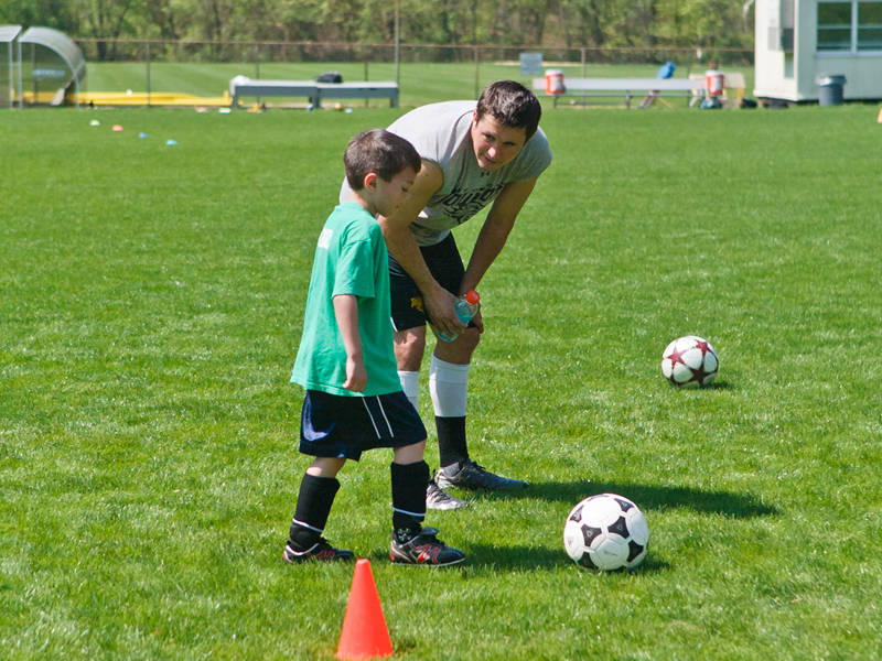 10 Characteristics Of An Effective Soccer Coach